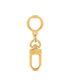 Louis Vuitton Strap Extender/Key Charm, back view